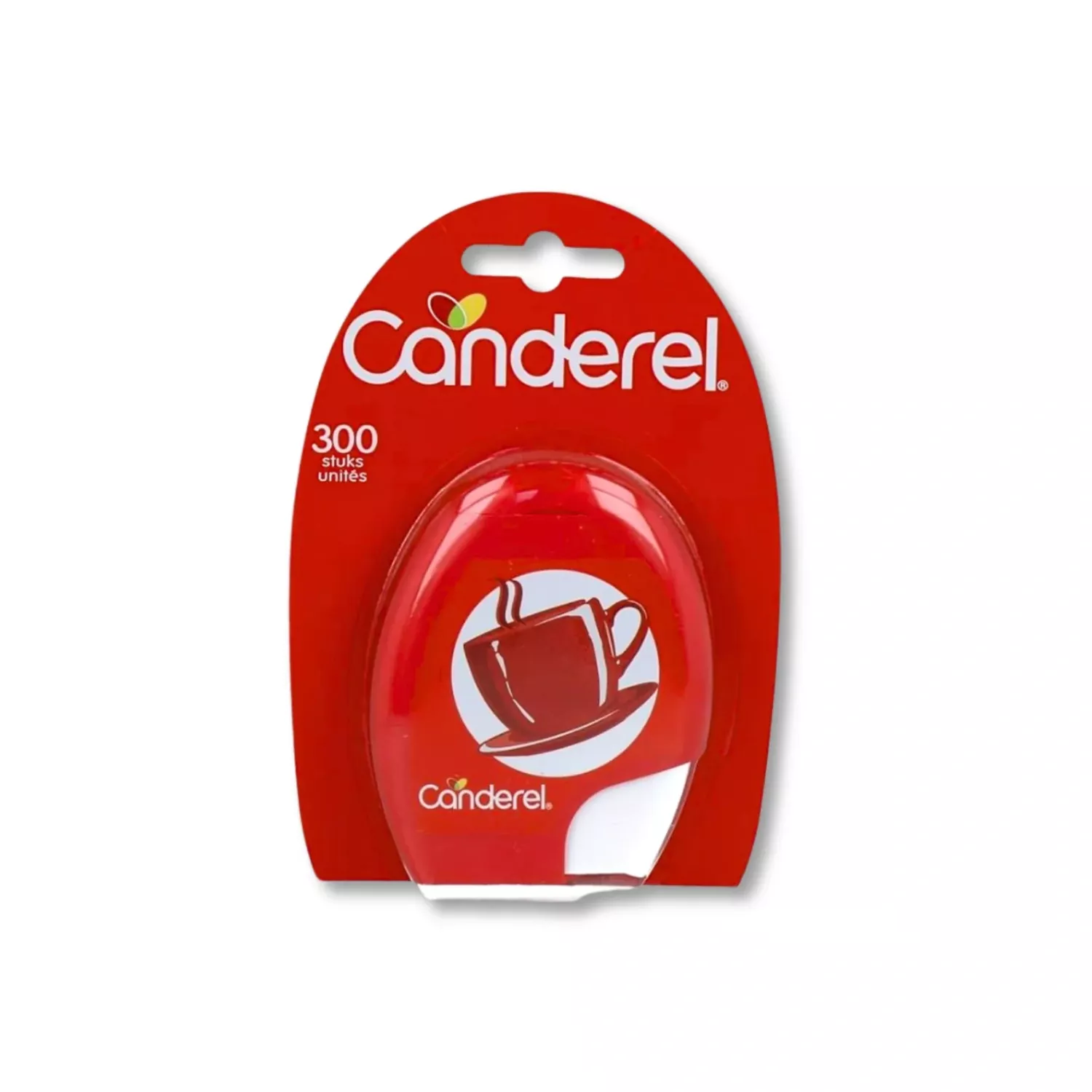 Canderel Sweetener Zero Calorie 300 Tablets
