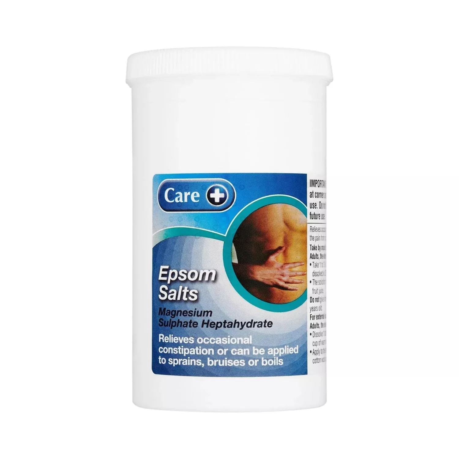 Care Plus Epsom Salts 300g