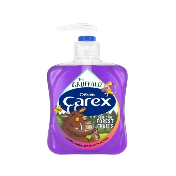 Carex Gruffalo Deep Dark (2)