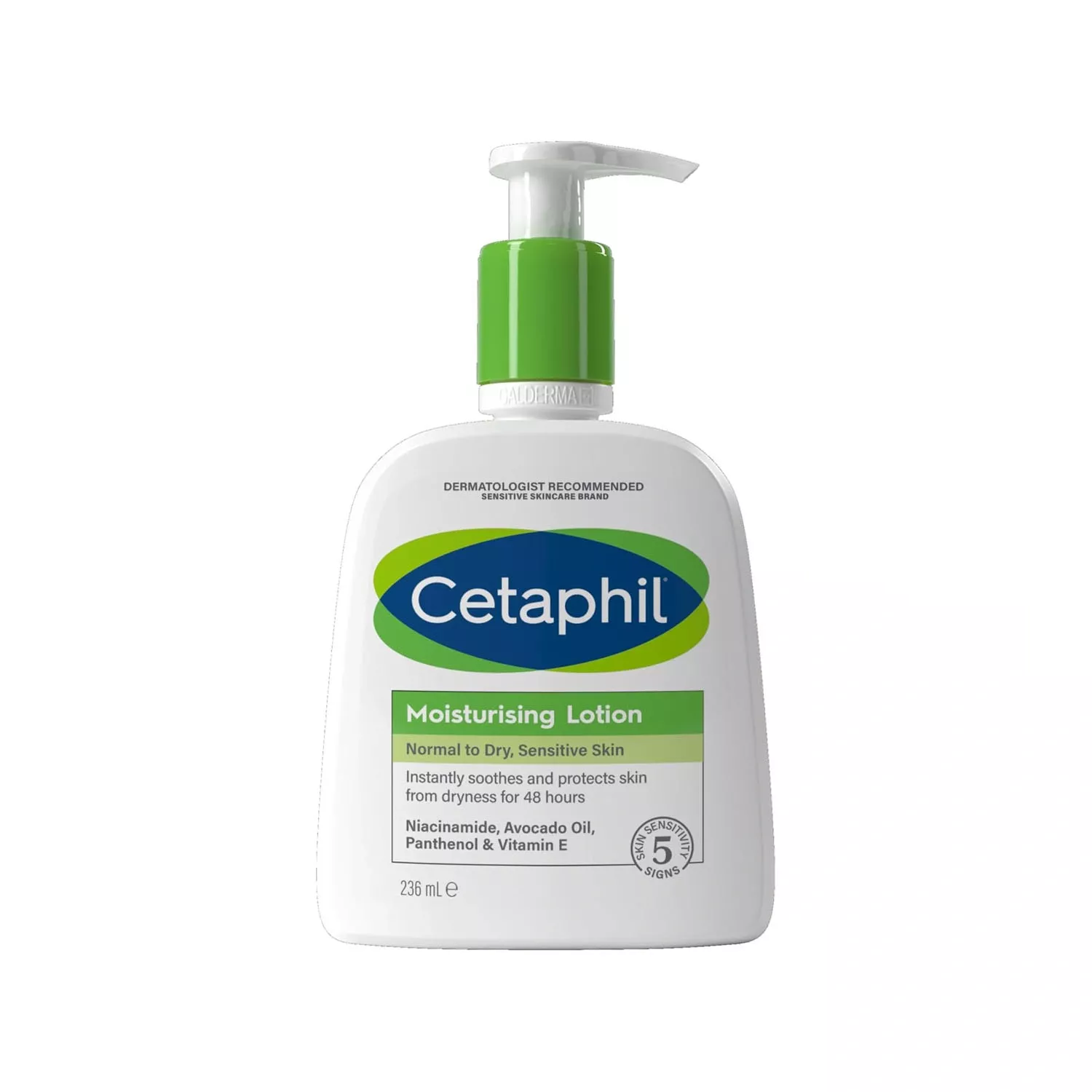 Cetaphil Moisturising Lotion 236ml
