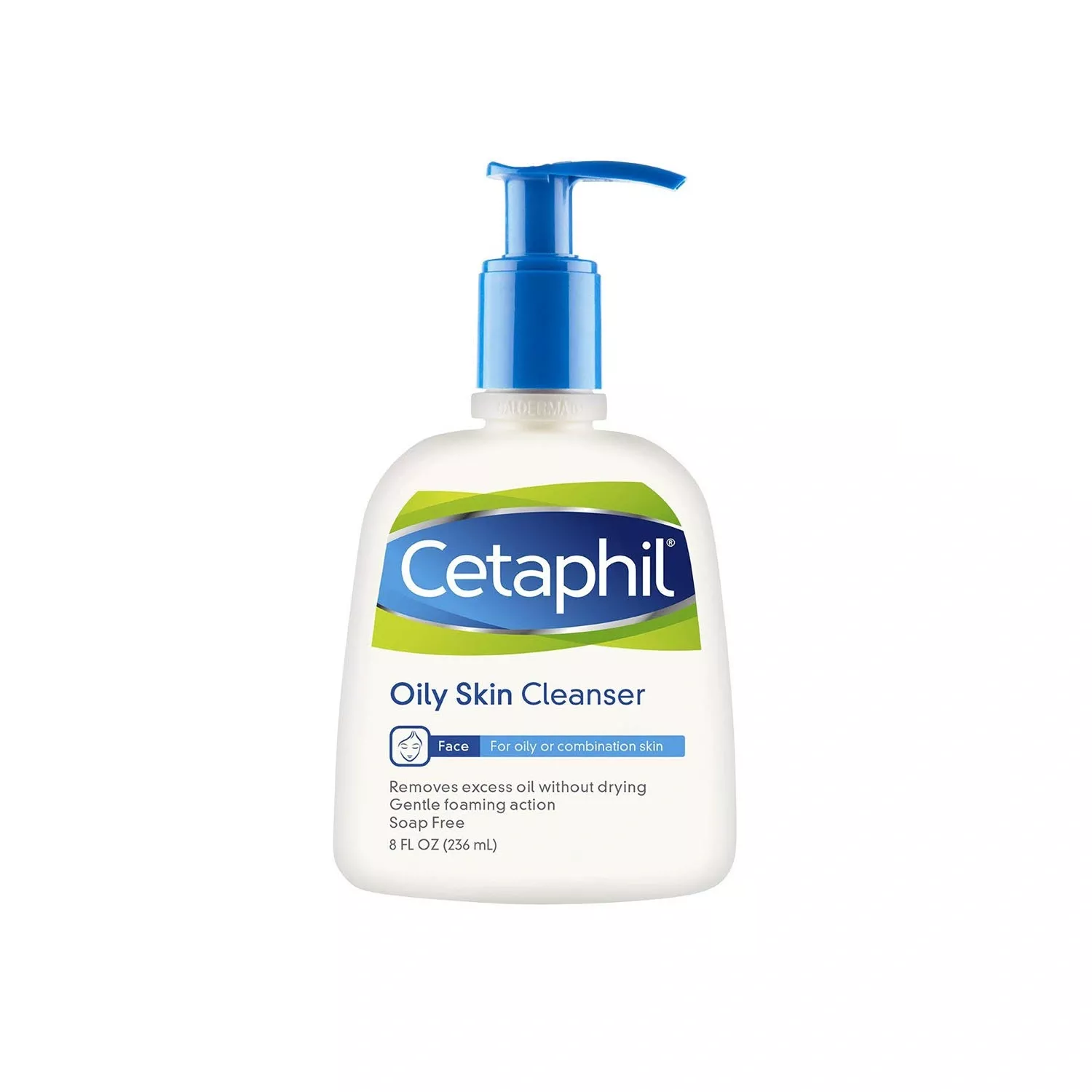 Cetaphil Oily Skin Cleanser 236ml