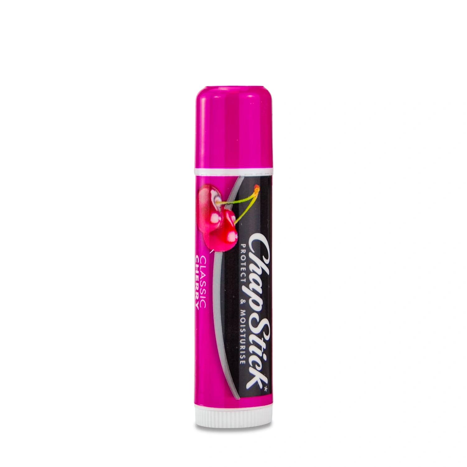 ChapStick Classic Cherry Lip Balm