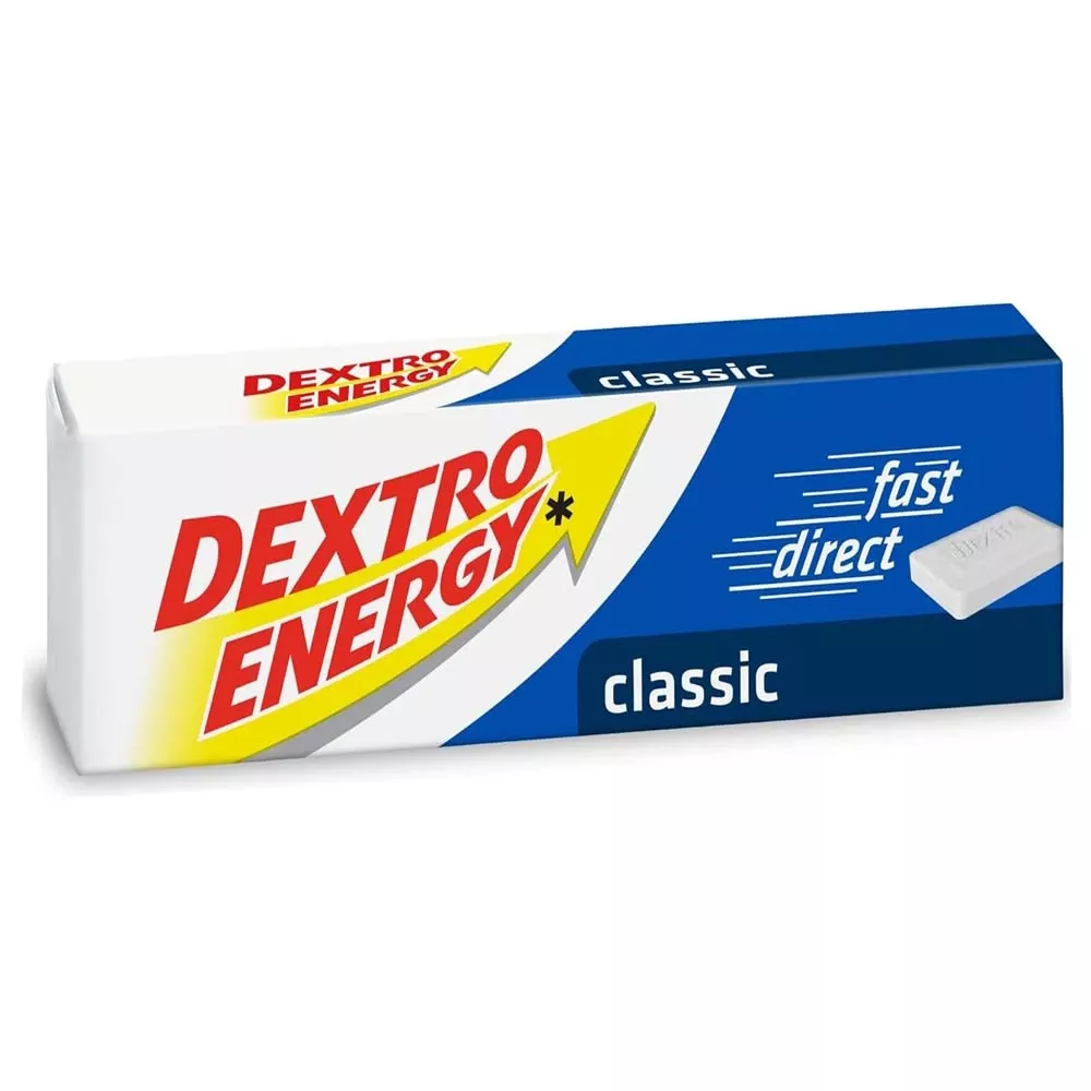 Dextro Energy Classic 14 Tablets  47g