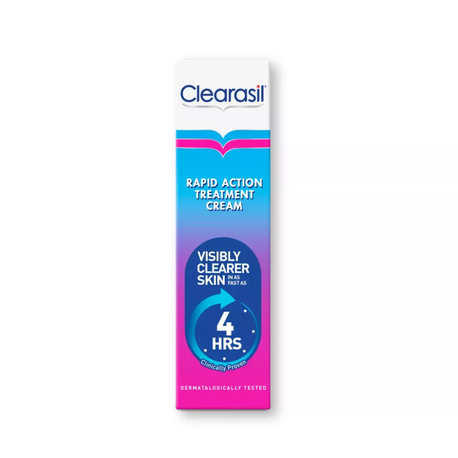 Clearasil Rapid Action Treatment Cream 25ml