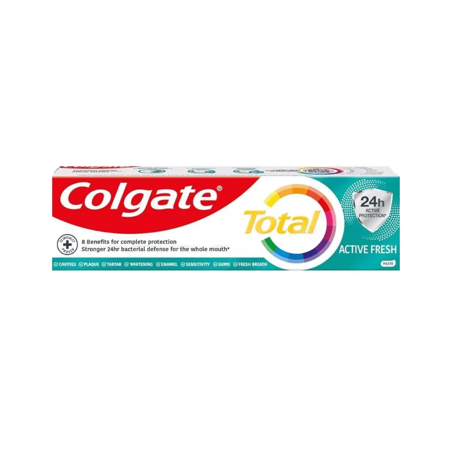 Colgate Total Advanced Deep Clean Toothpaste 75ml