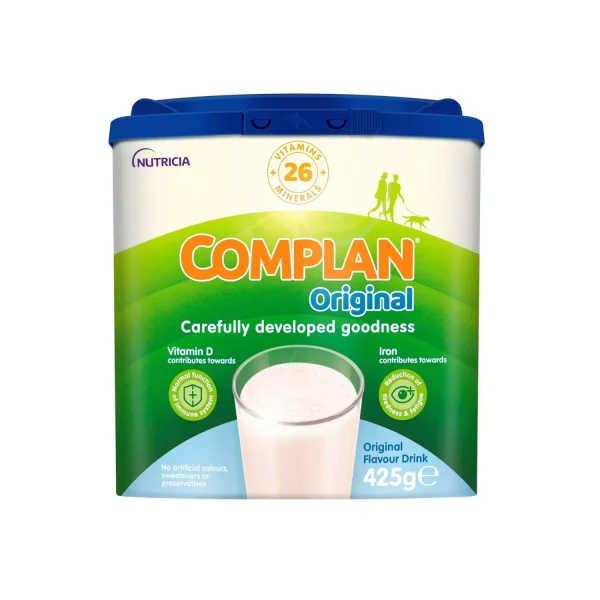 complan drink
