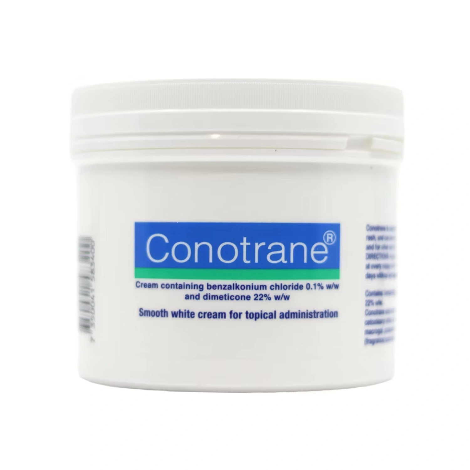 Conotrane Antiseptic Cream 500g