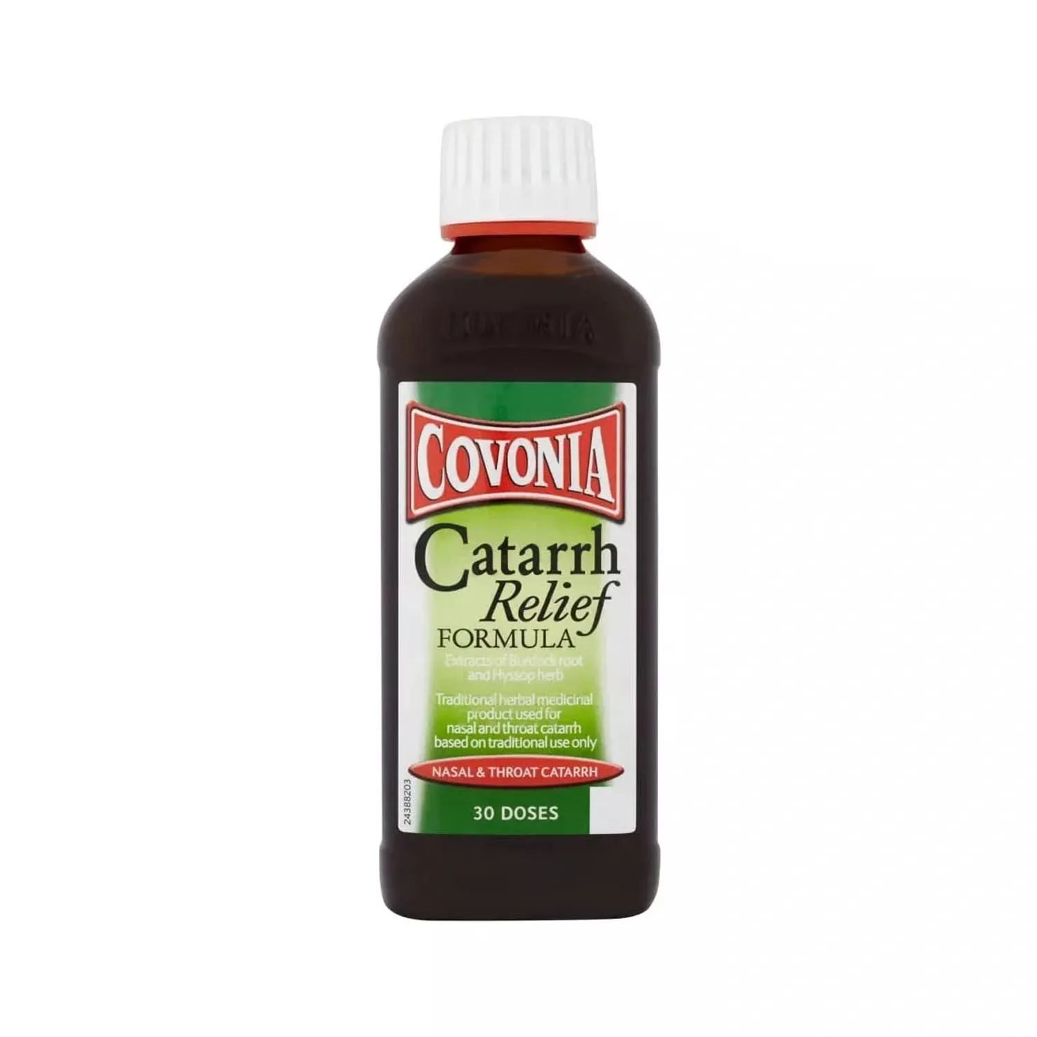 Covonia Catarrh Relief Formula 150ml