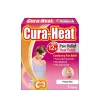 Cura-Heat Period Pain Relief 3 Patches