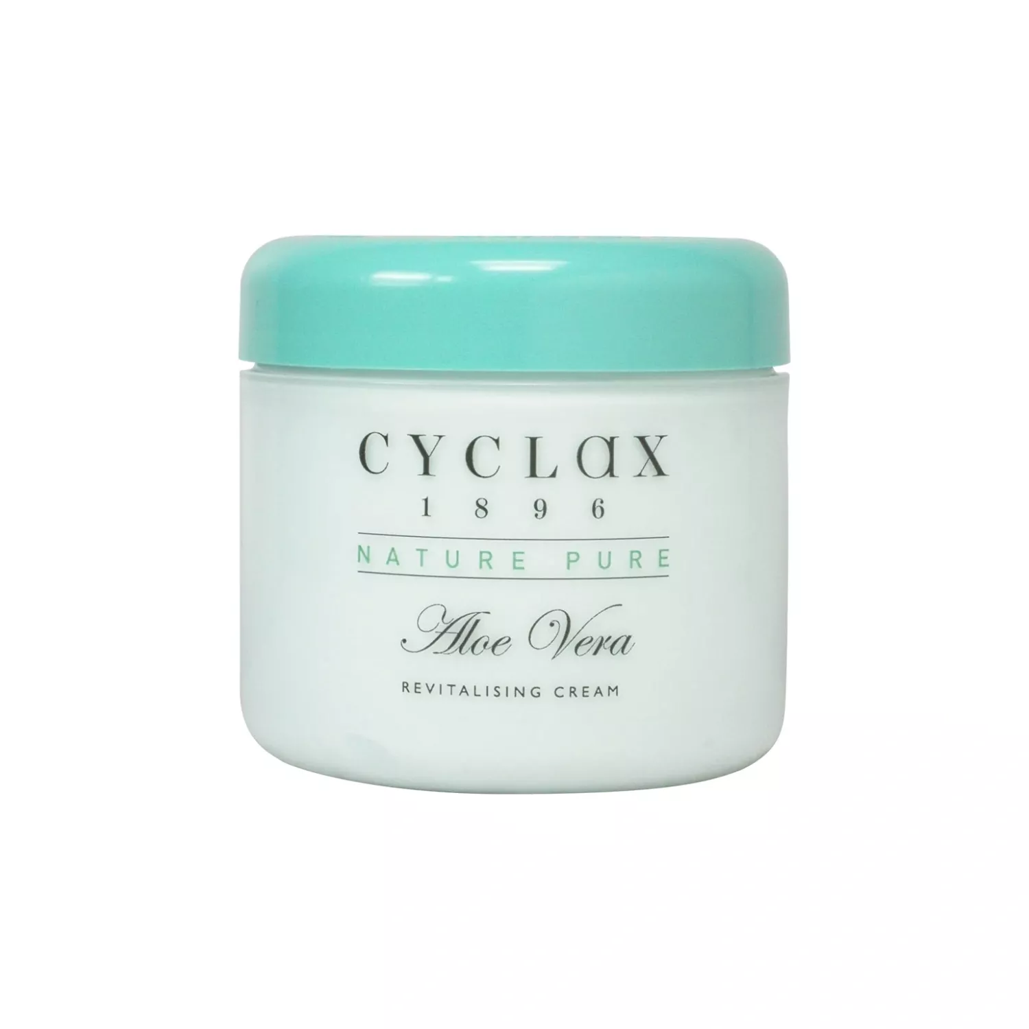 Cyclax Nature Pure Revitalising Cream Aloe Vera 300ml
