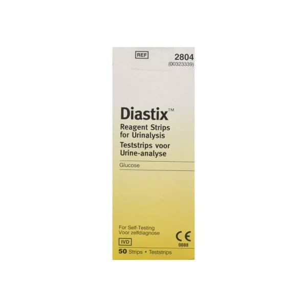 DIASTIX-STRIPS-50-2