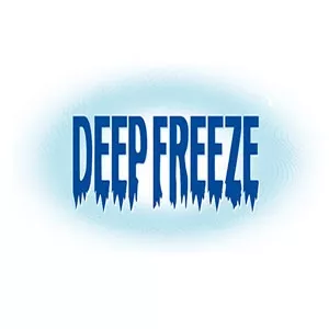 Deep Freeze