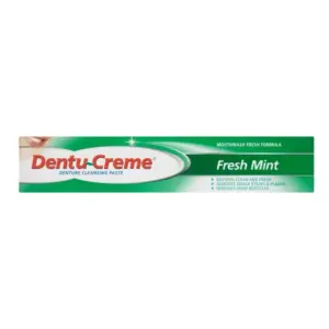 DentuCreme Cleansing Toothpaste 75ml