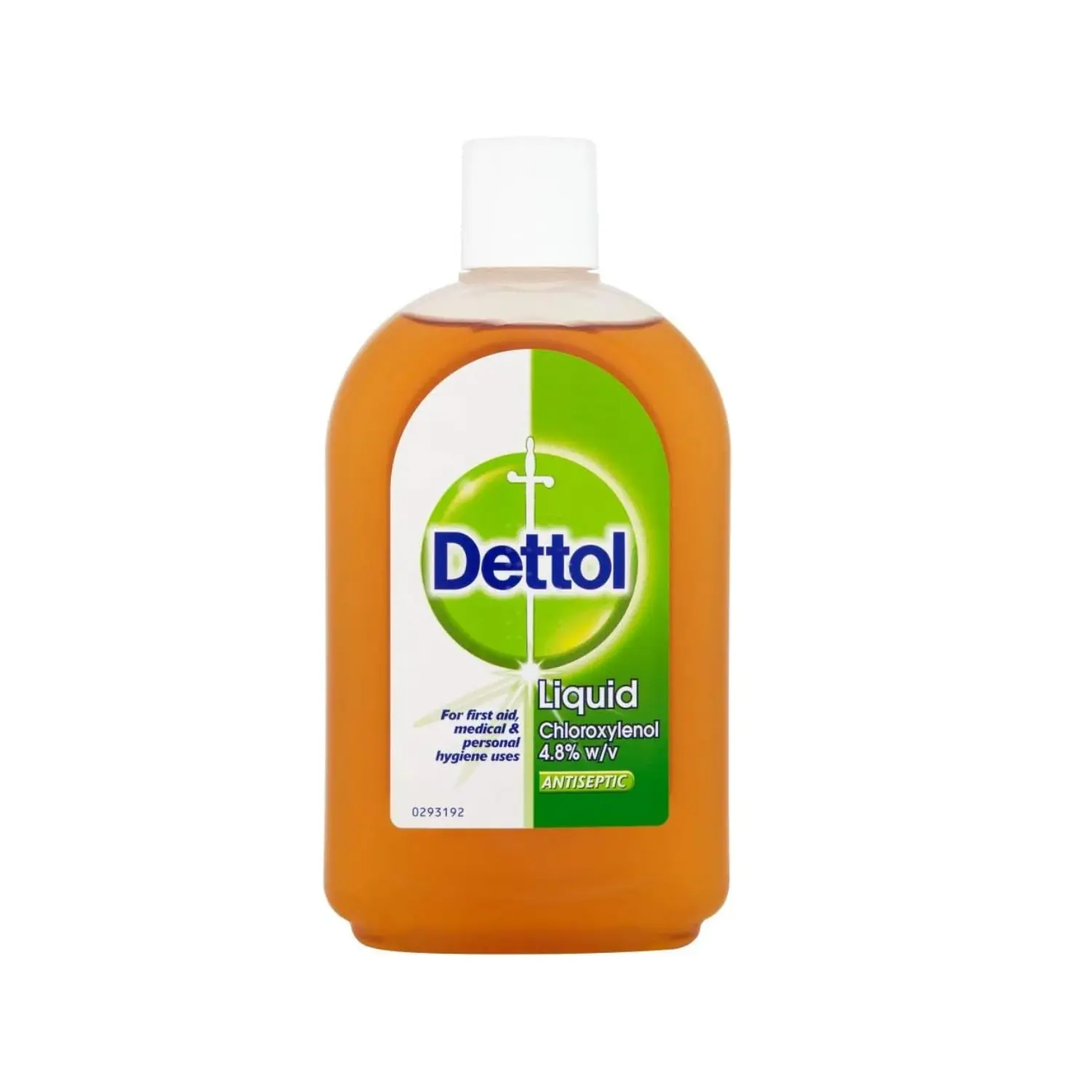Dettol Original Liquid Antiseptic Disinfectant 500ml