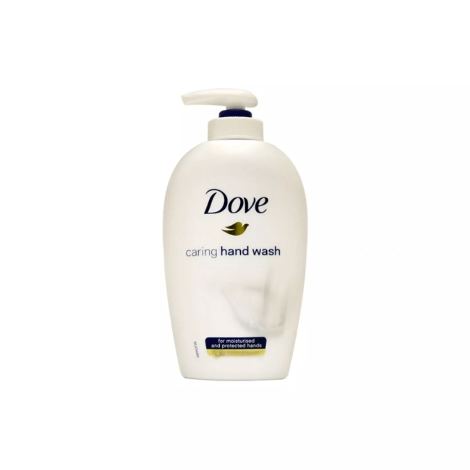 Dove Caring Hand Wash 250ml