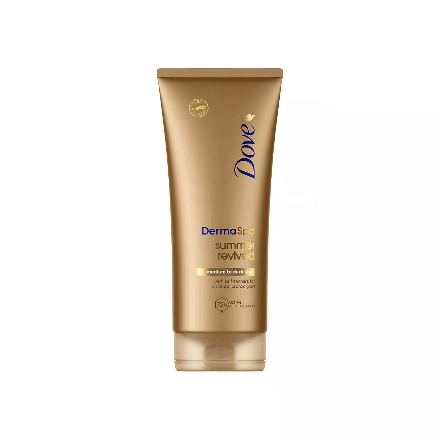 Dove Derma Spa Summer Revived Body Lotion 200ml