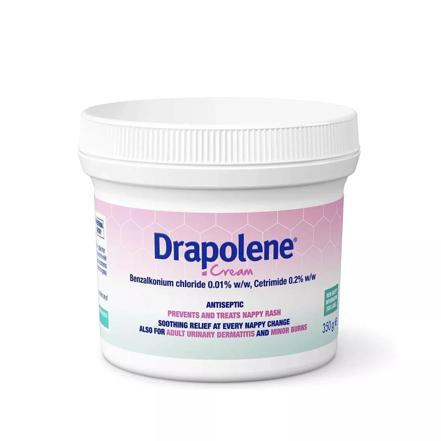 Drapolene Cream 350g