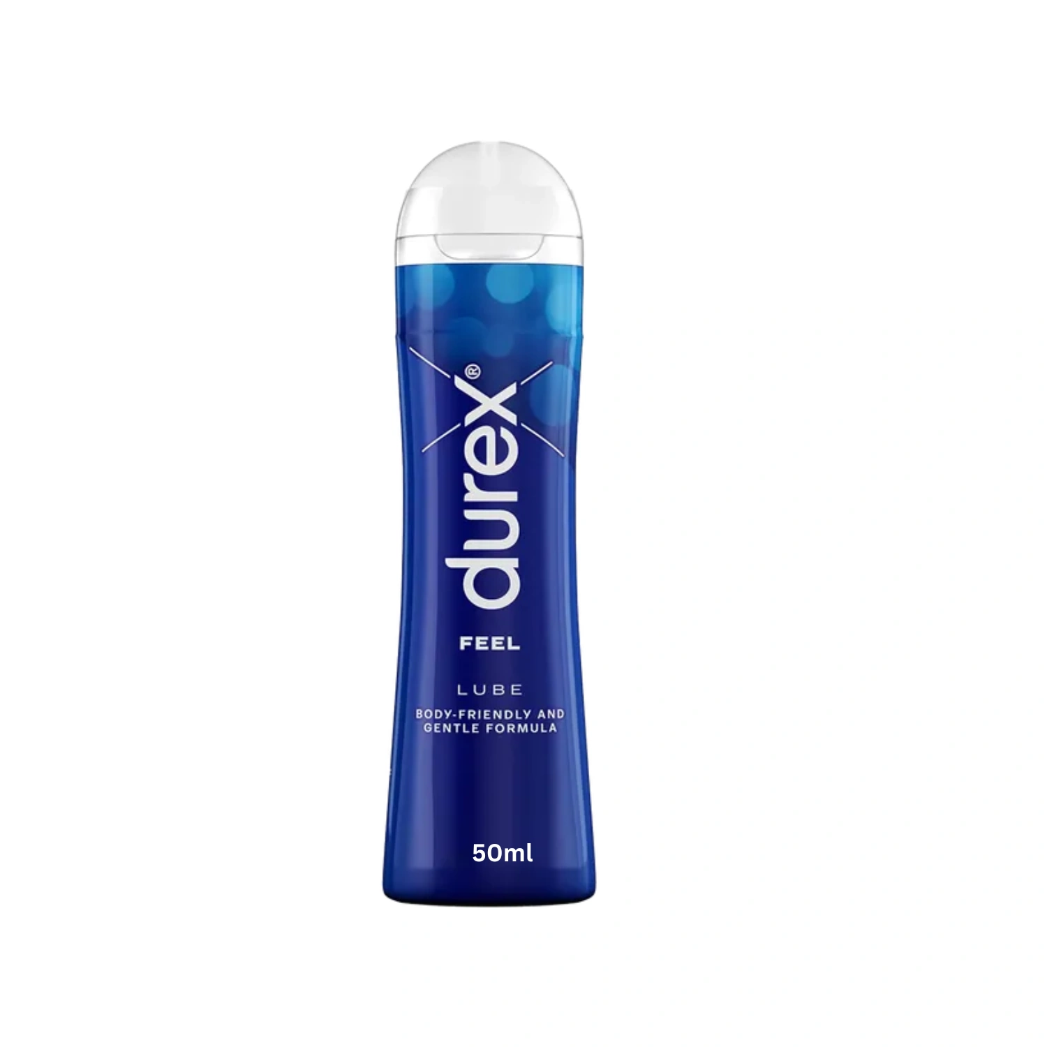 Durex Play Feel Lubricant Gel 50ml