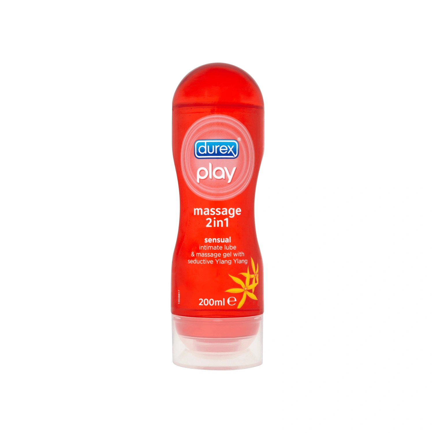 Durex Play Massage 2in1 Sensual 200ml