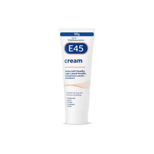 E45-Cream-50g