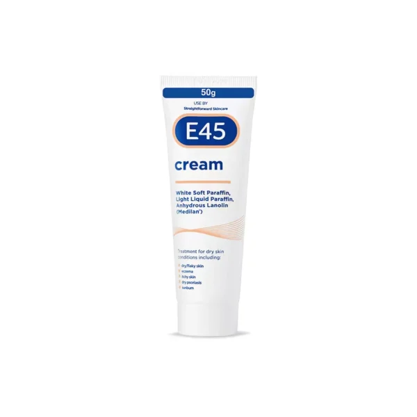 E45-Cream-50g