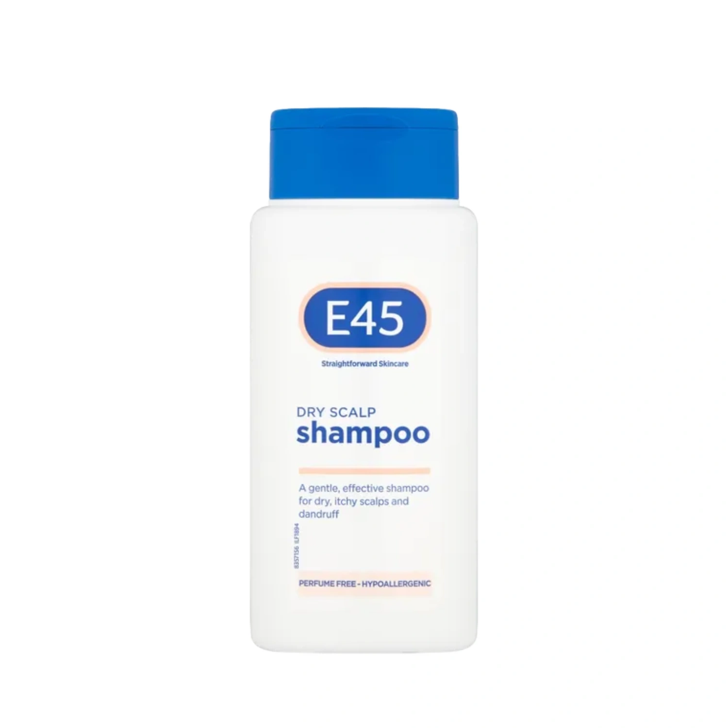E45 Dry Scalp Shampoo 200ml