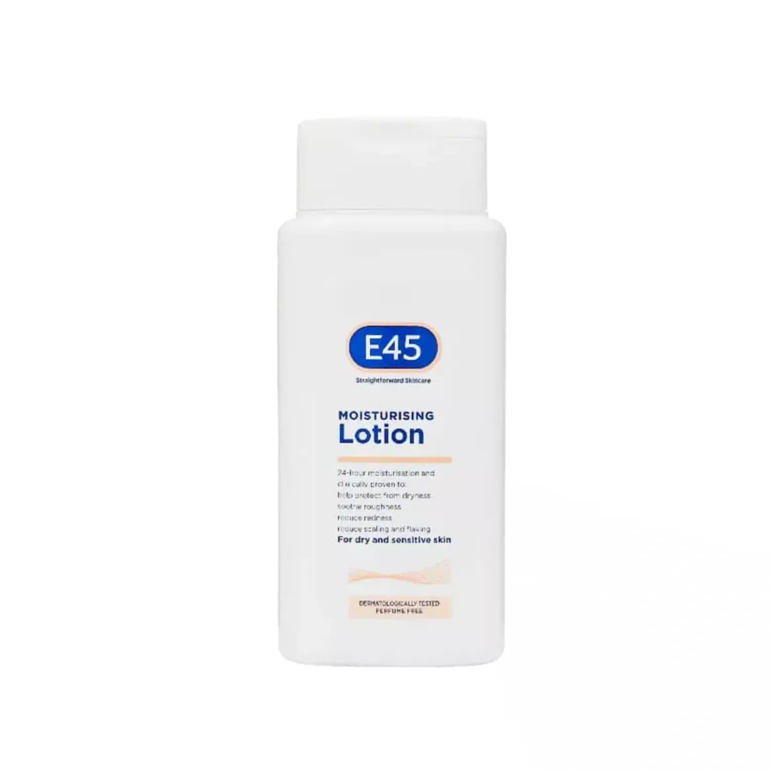 E45 Moisturising Lotion 200ml