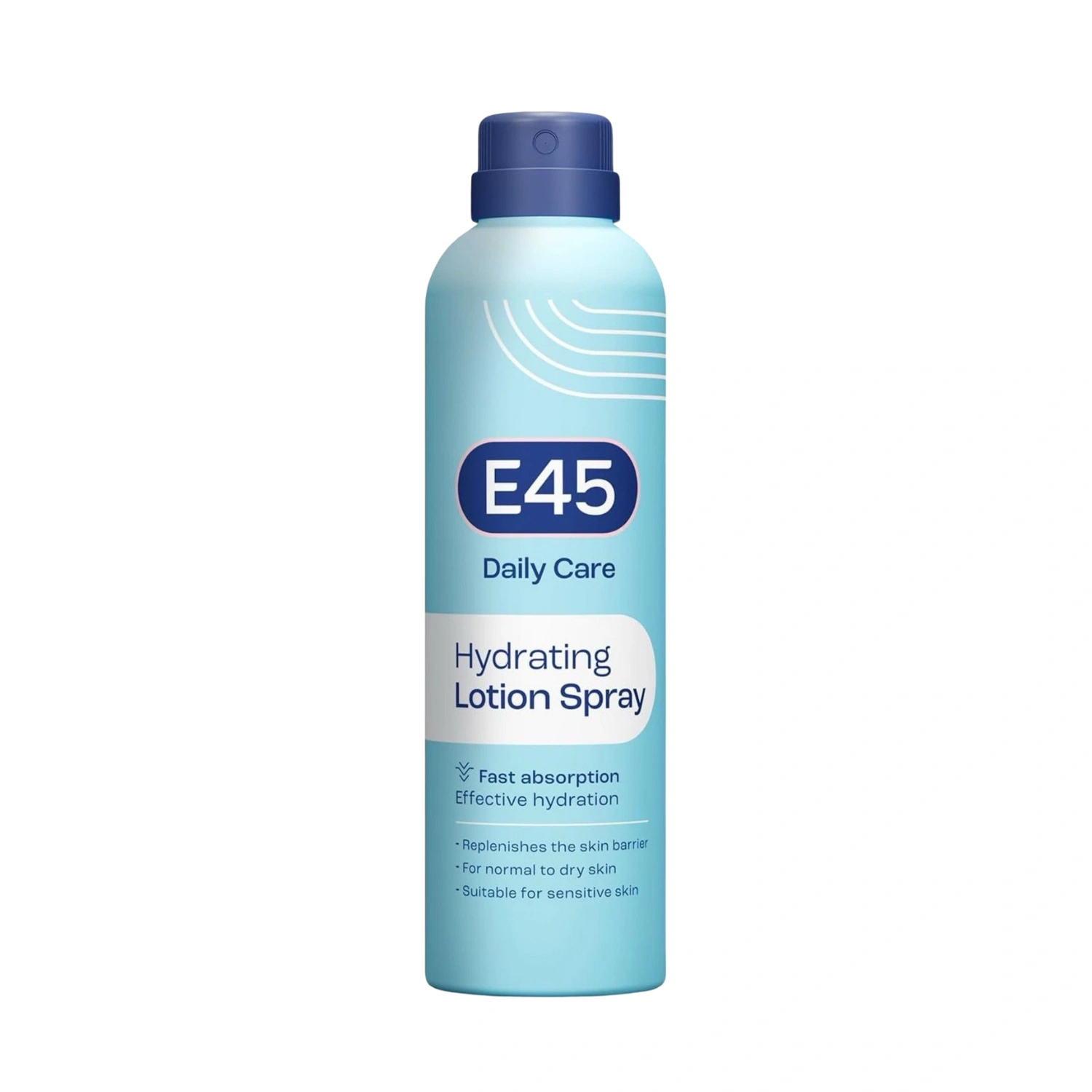 E45 Spray Moisturiser 200ml