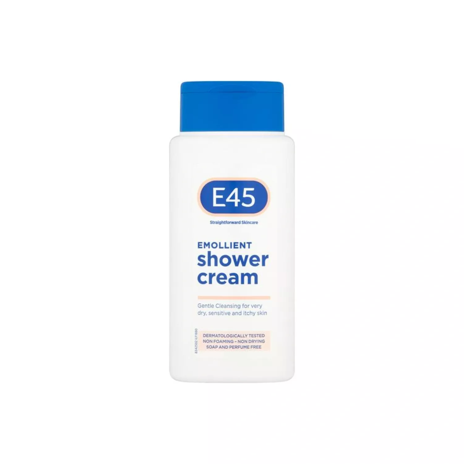 E45 Emollient Shower Cream 200ml