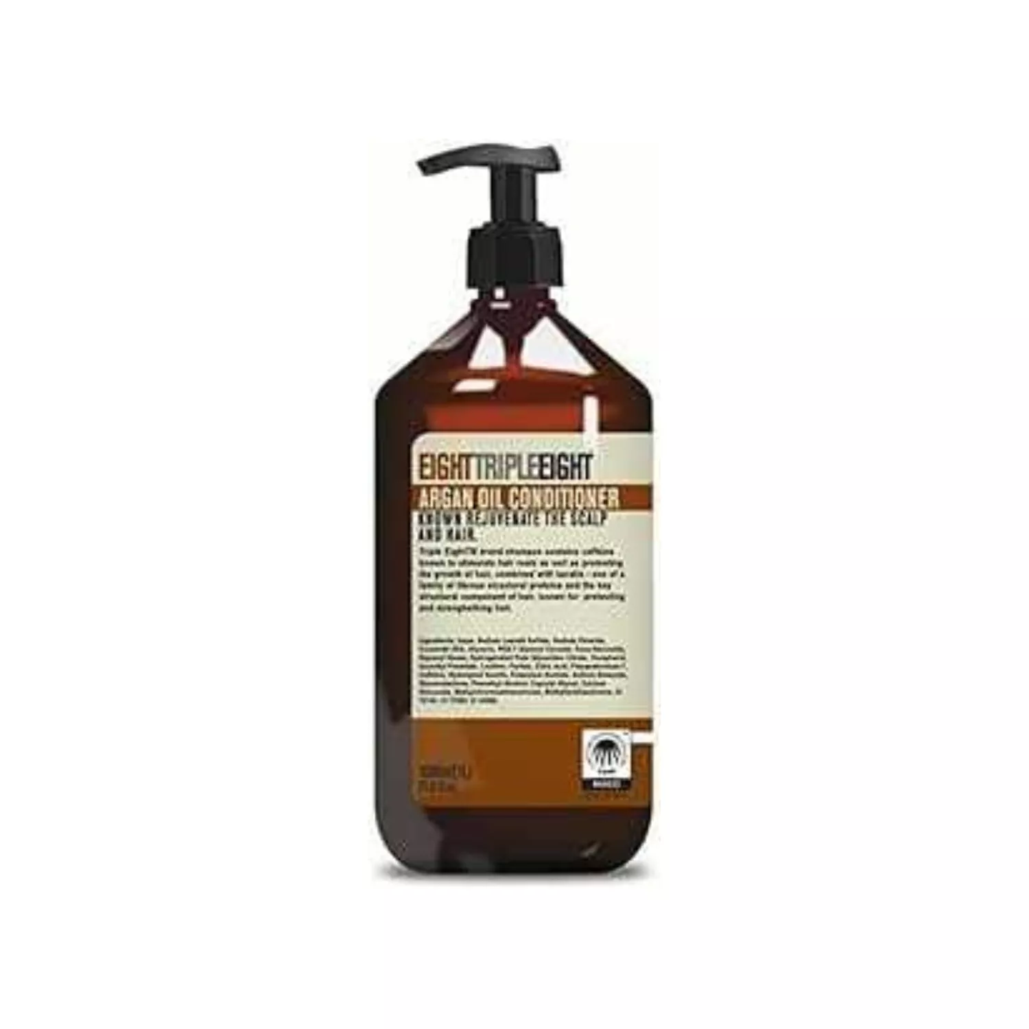 Eight Triple Eight Argan Oil Conditioner 1000ml