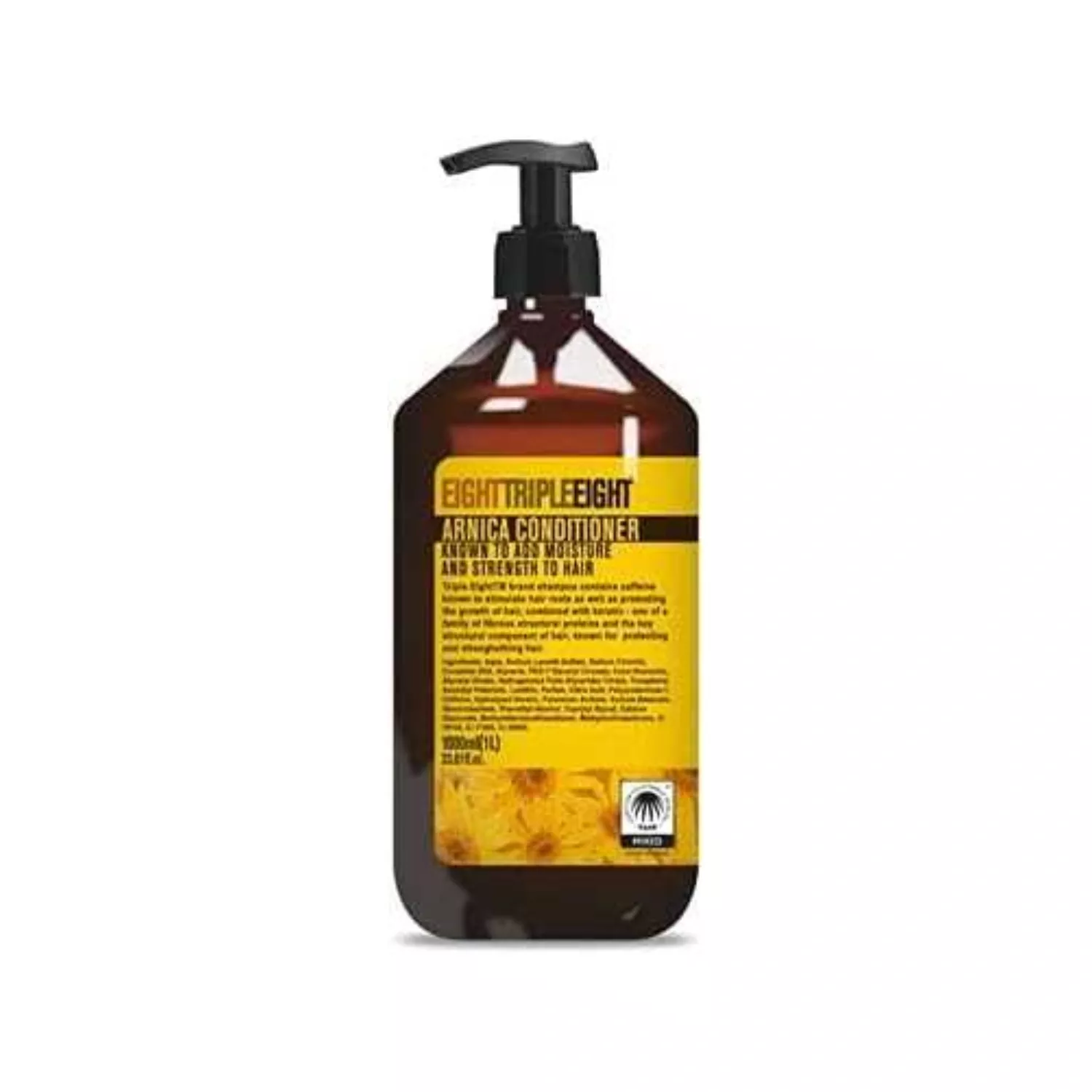 Eight Triple Eight Arnica Conditioner 1000ml