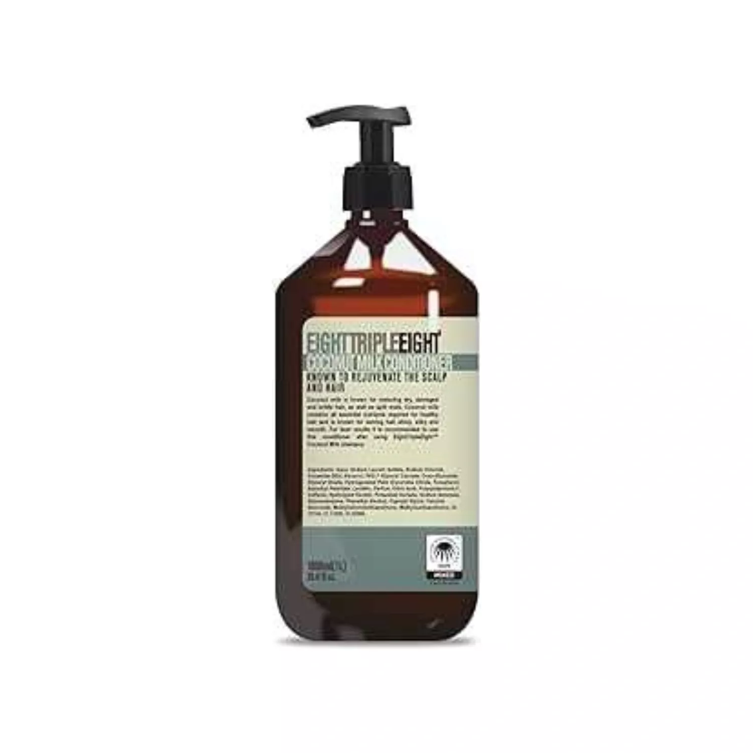Eight Triple Eight Coconut Milk Conditioner 1L