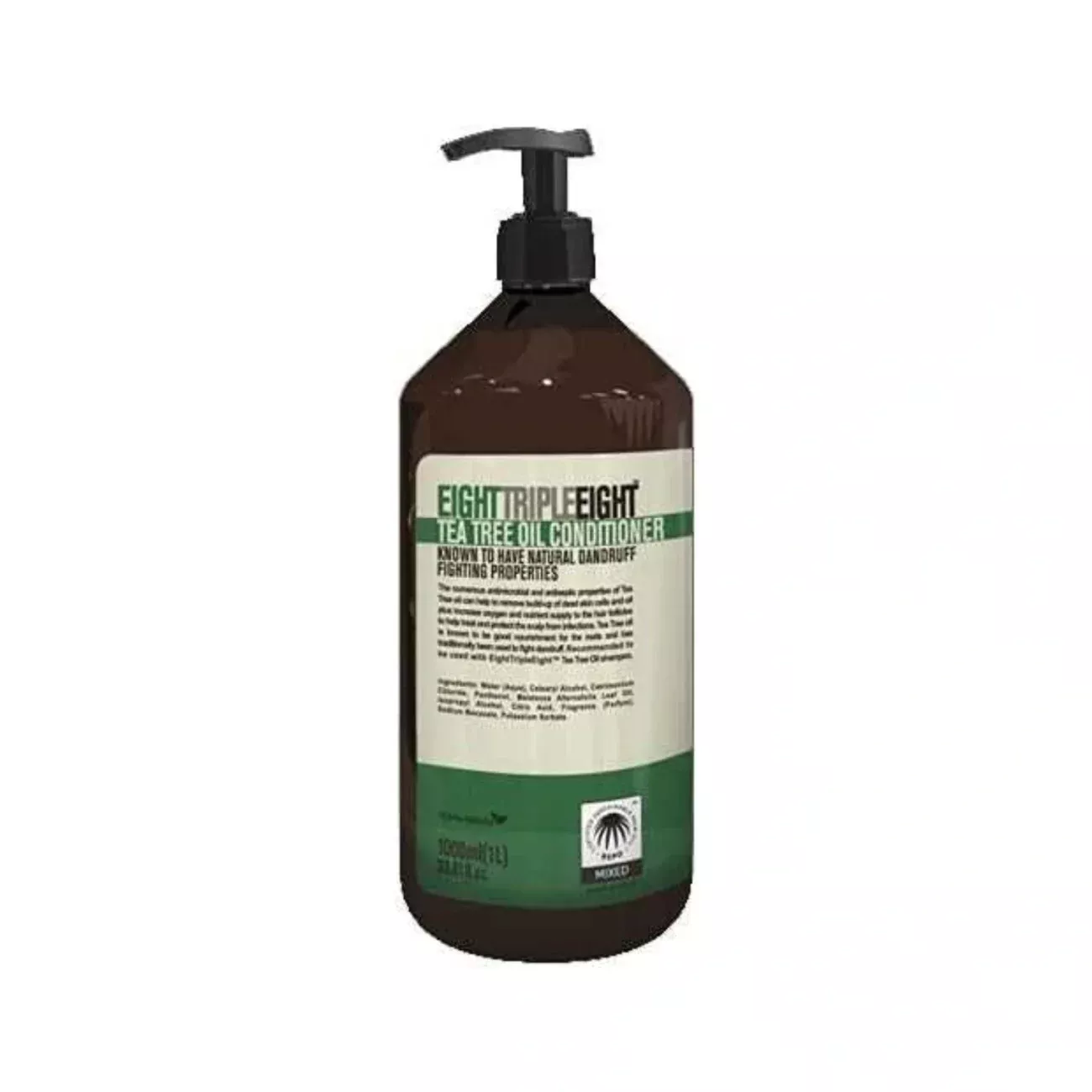 Eight Triple Eight Tea Tree Oil Conditioner 1000ml