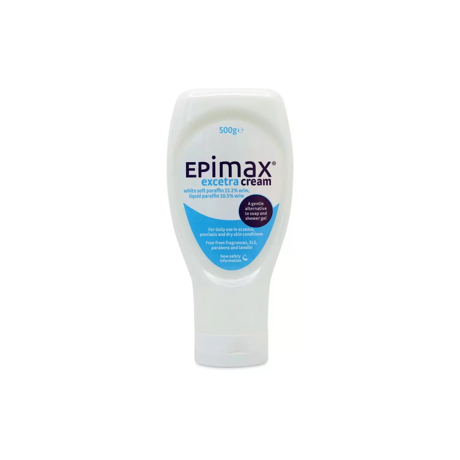 Epimax Excetra Cream 500g