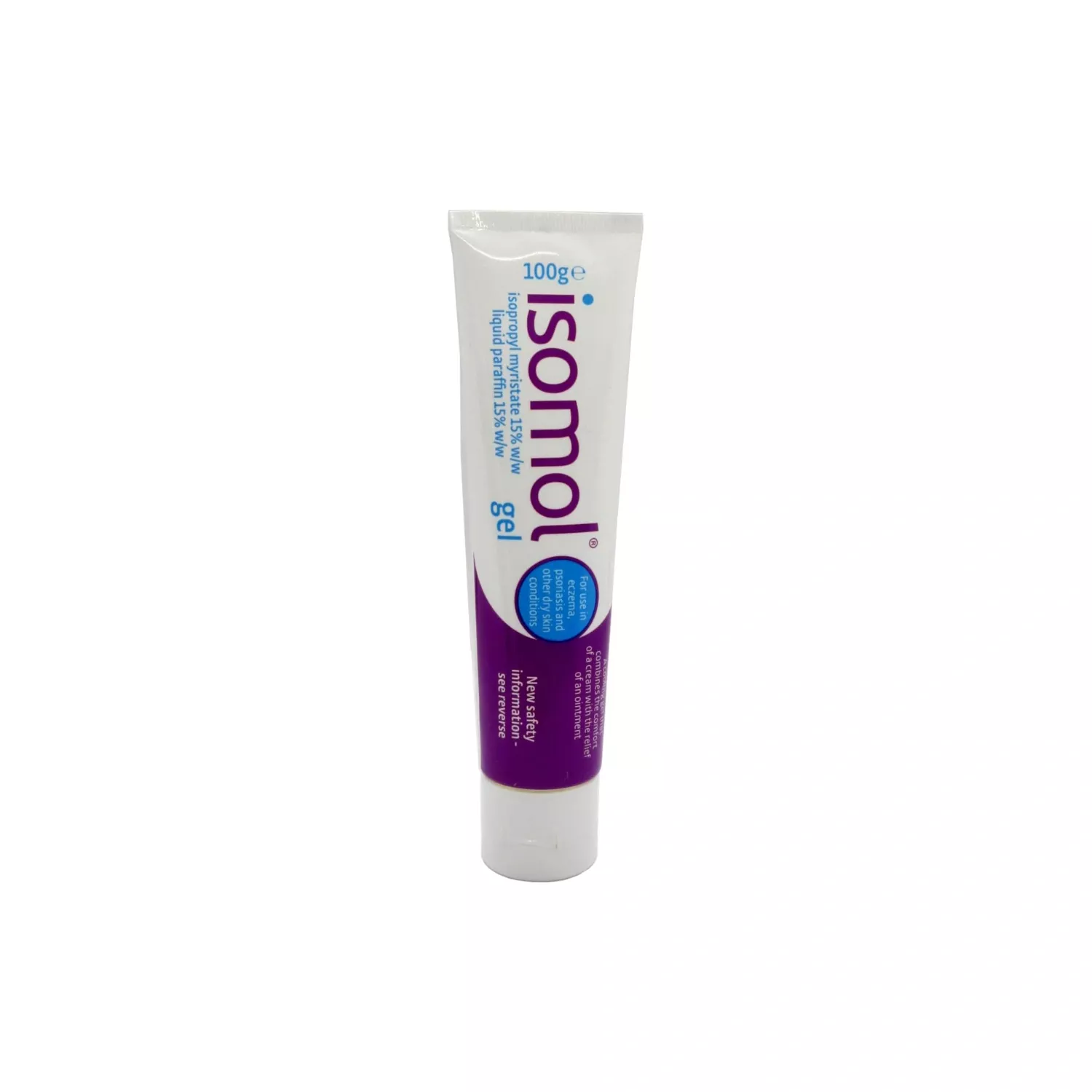 Epimax Isomol Gel 100g