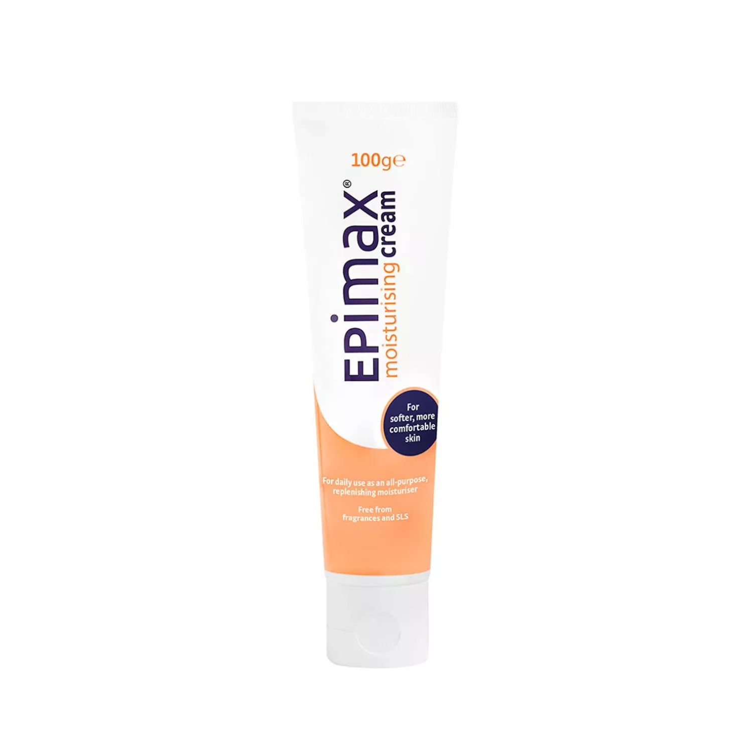 Epimax Moisturizing Cream 100g