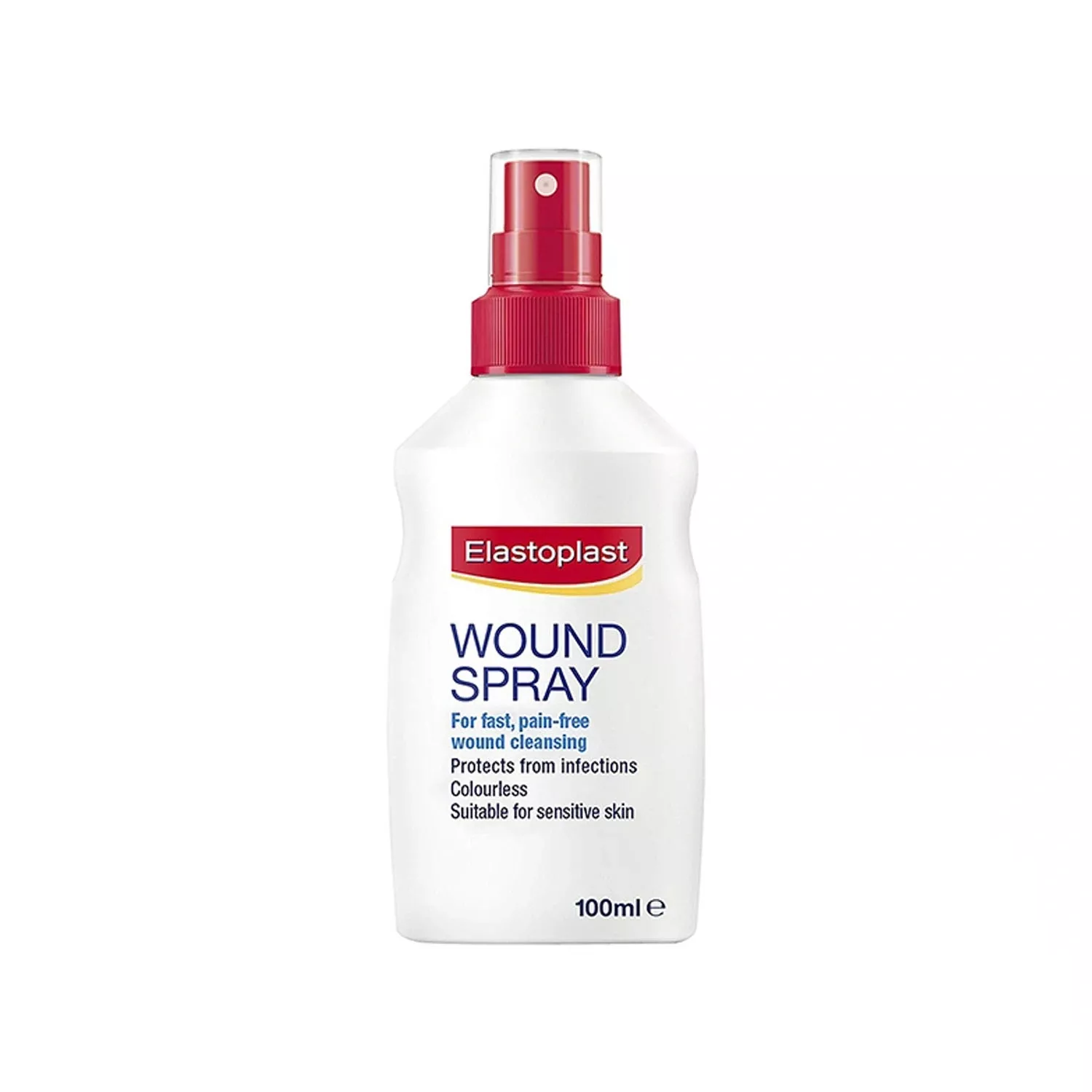 Elastoplast Wound Spray 100ml