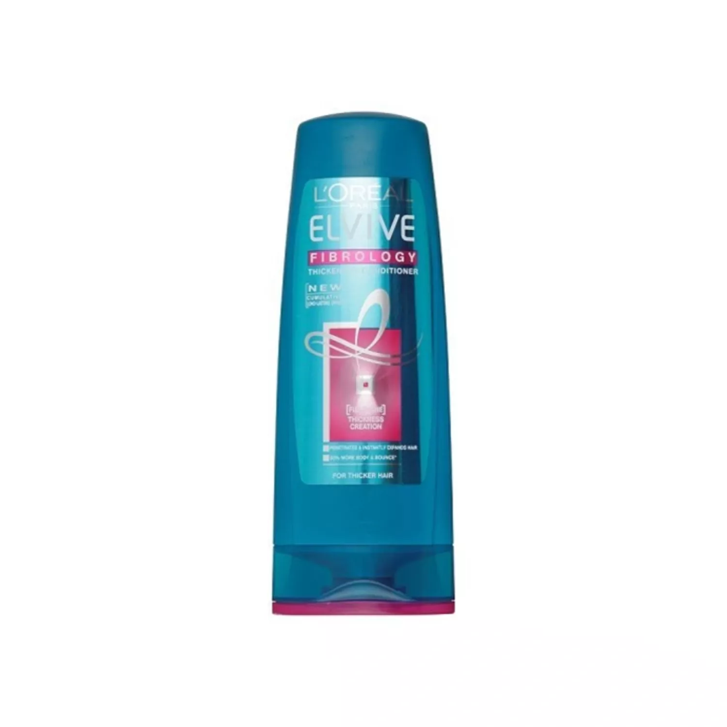 L'oreal Elvive Fibrology Thickening Conditioner 250ml