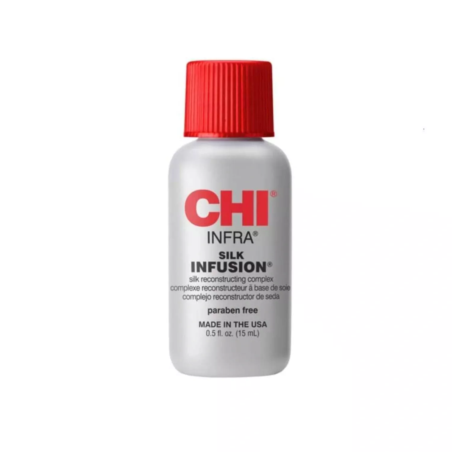 CHI Infra Silk Infusion Hair Treatment 15ml