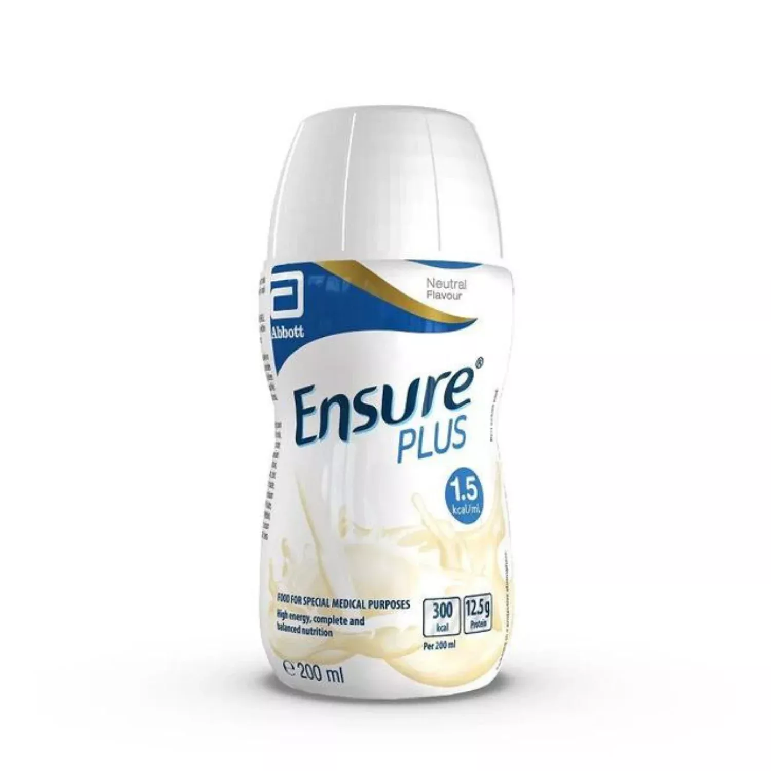Ensure Plus Bottle Neutral 200ml