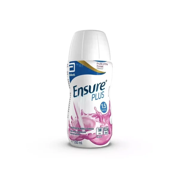 ensure plus milkshake