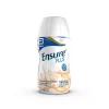 Ensure Plus Peach milkshake