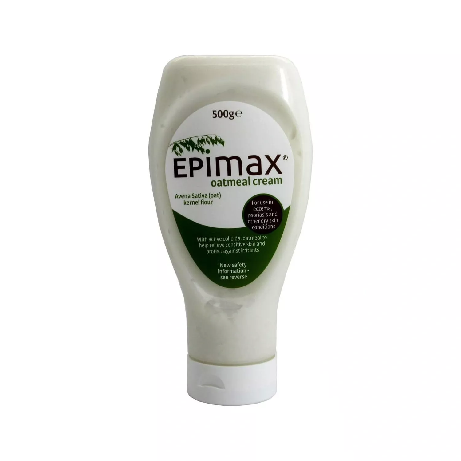 Epimax Oatmeal Cream 500G