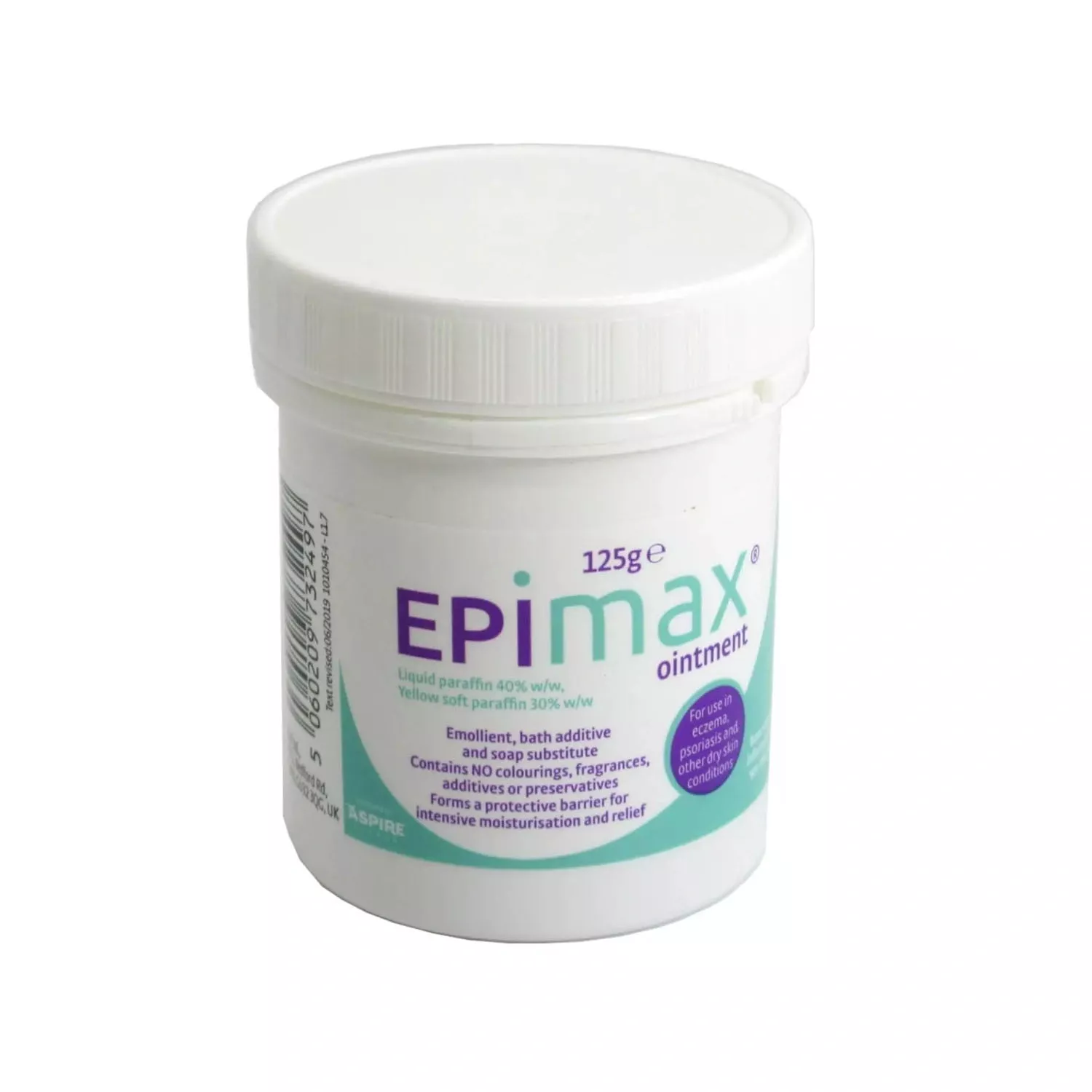 Epimax Ointment 125g