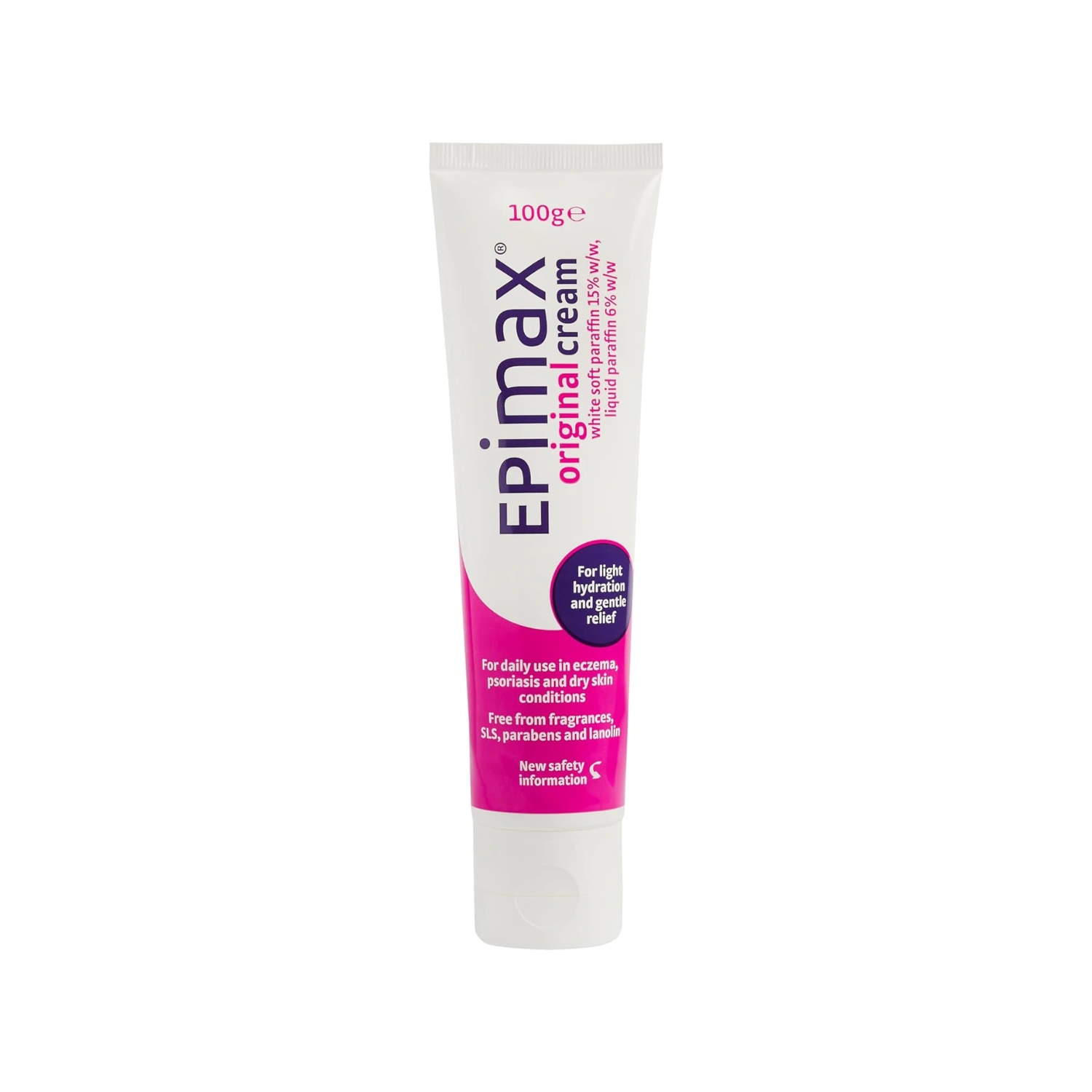 Epimax Original Cream 100g