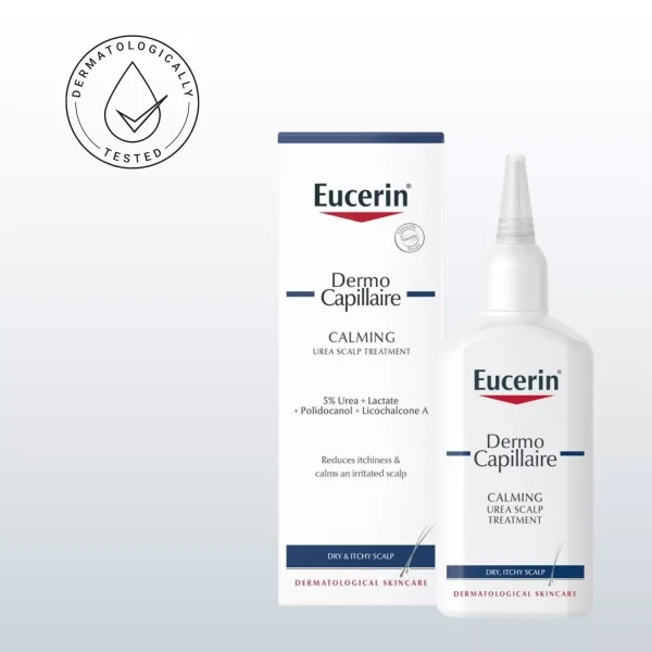 Eucerin-Dermo-Capillaire-Calming-Urea-Scalp-Treatment-100ml-5