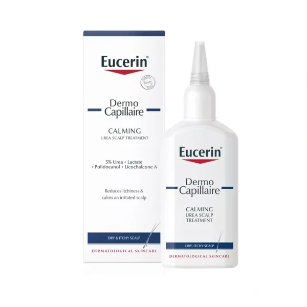 Eucerin-Dermo-Capillaire-Scalp-Treatment-100ml