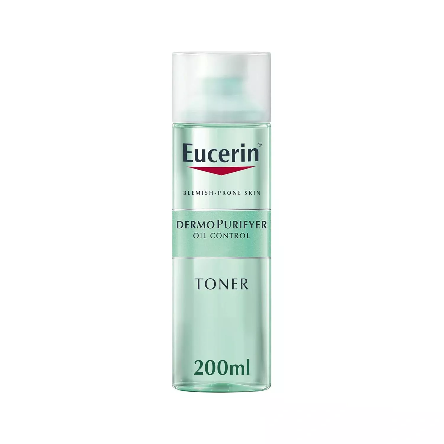 Eucerin DermoPurifyer Oil 200ml