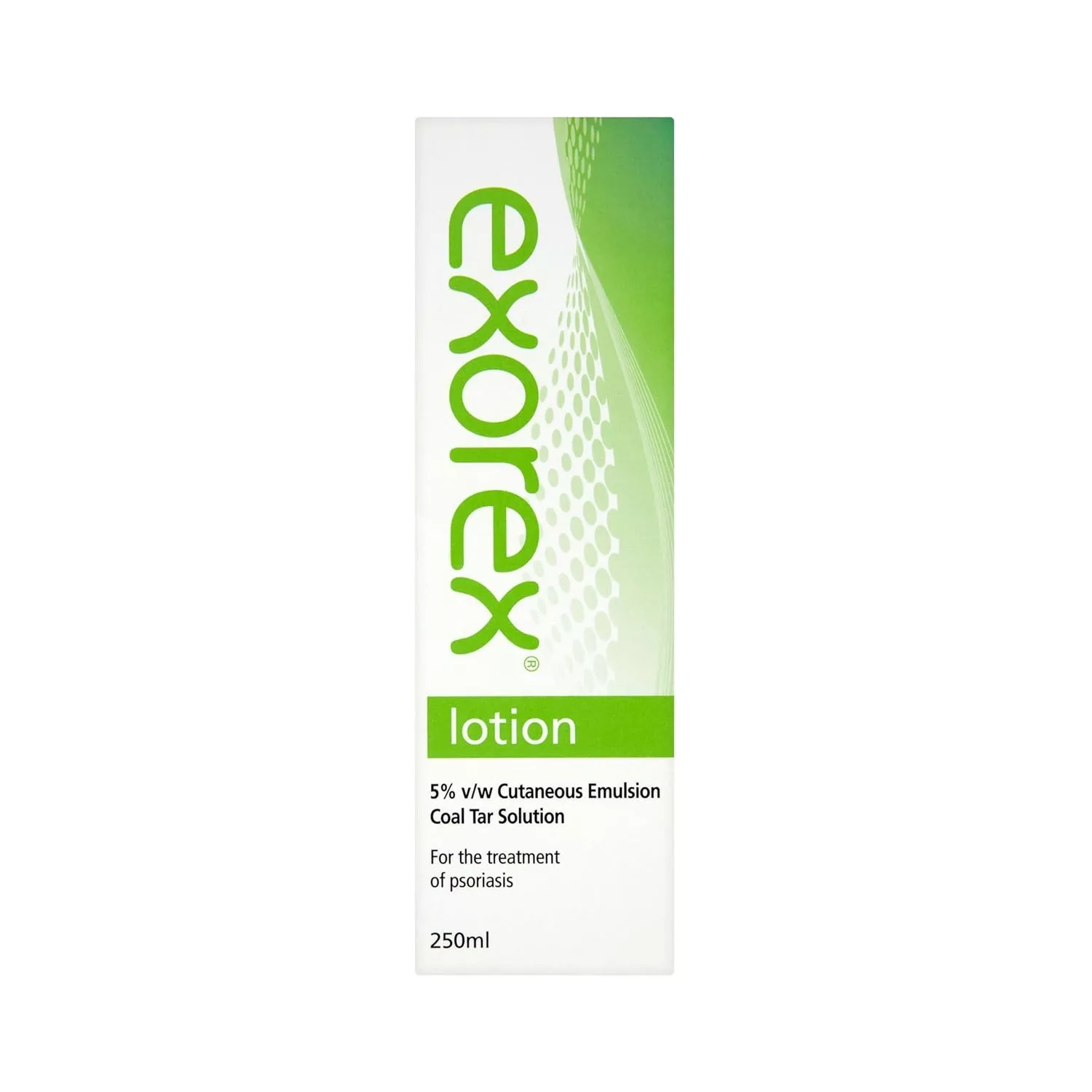 Exorex Lotion 250ml