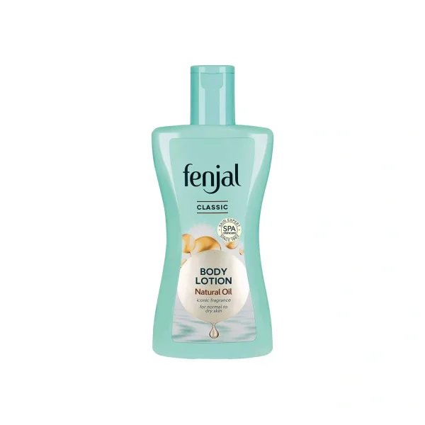 FENJAL Classic Luxury Hydrating Body Lotion - 200ml